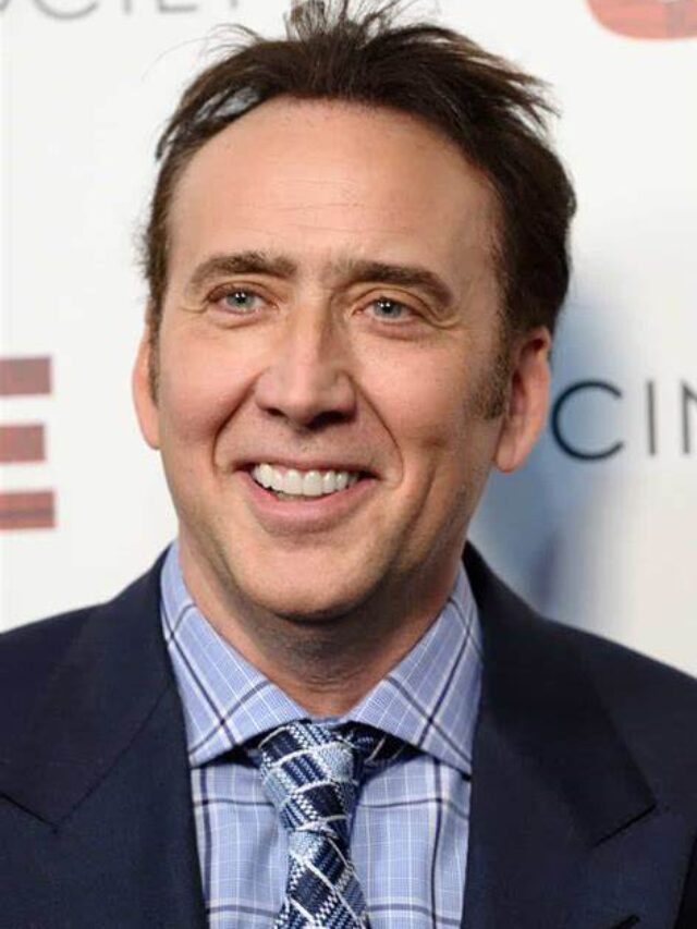 The Most in Demand Actors in Hollywood